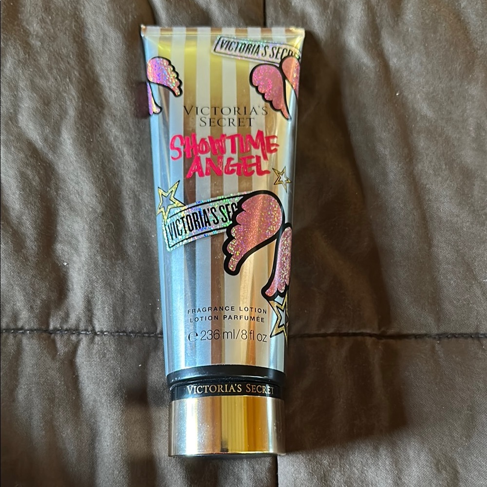 Victoria’s Secret Showtime Angel Body Lotion